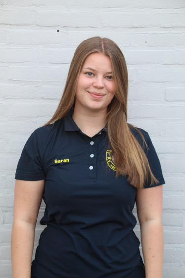Sarah Hoffmann